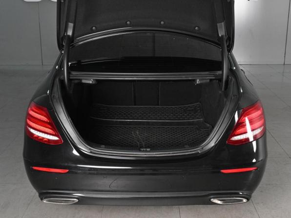 Mercedes-Benz E-Класс V (W213 S213 C238) с пробегом 2018 года, цена 2 649 000 рублей, 114603 км, седан, Автокод Объявления