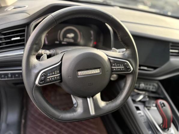 Haval F7 I с пробегом 2020 года, цена 2 055 000 рублей, 45708 км, внедорожник, Автокод Объявления