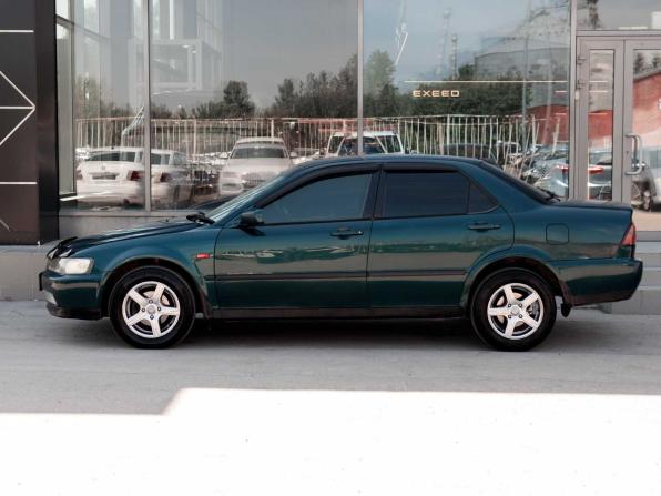 Honda Accord VI с пробегом 1998 года, цена 450 000 рублей, 506233 км, седан, Автокод Объявления