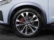 Geely Tugella I Рестайлинг Москва  - изображение 58