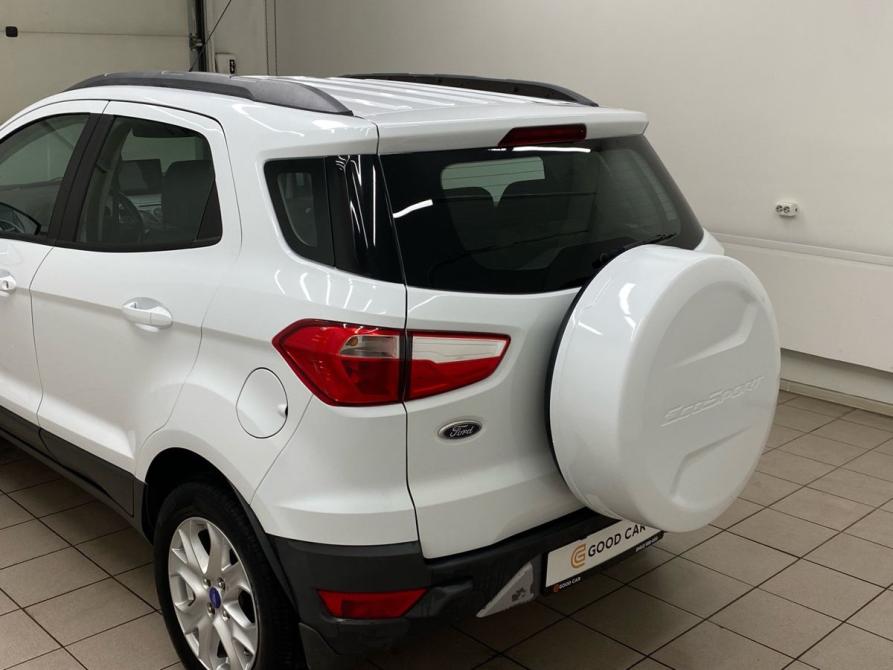 Ford EcoSport II Энгельс  - изображение 13