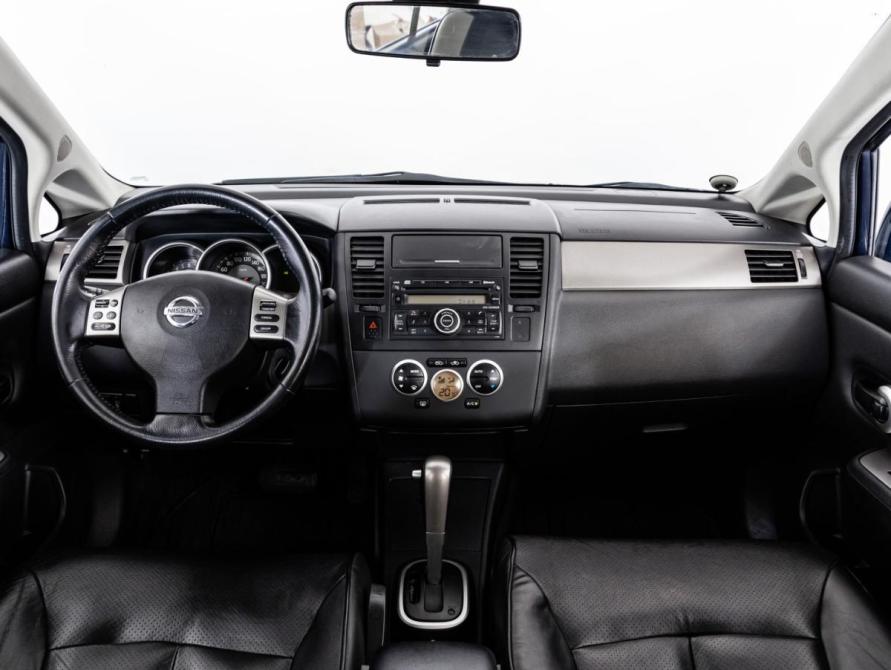 Nissan Tiida I Санкт-Петербург  - изображение 11