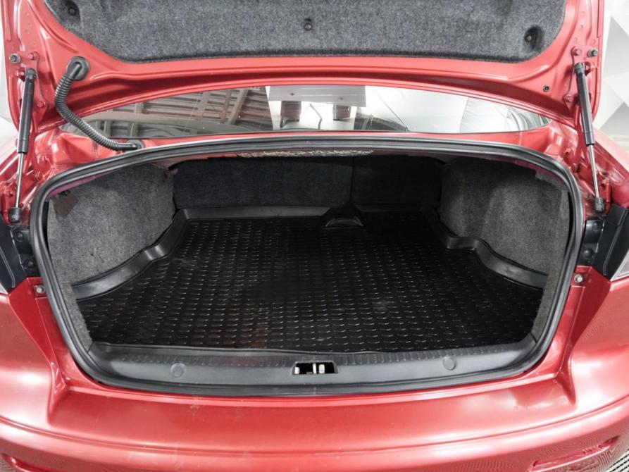 Mitsubishi Lancer X Ульяновск  - изображение 18