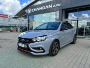 Lada (ВАЗ) Vesta I Вологда  - изображение 17