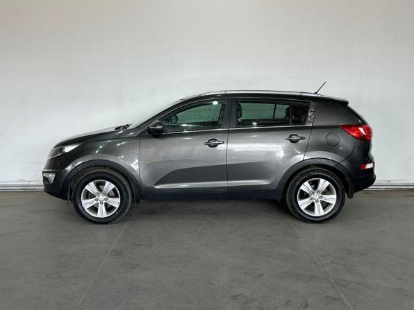 Kia Sportage III с пробегом 2013 года, цена 945 000 рублей, 419000 км, внедорожник, Автокод Объявления