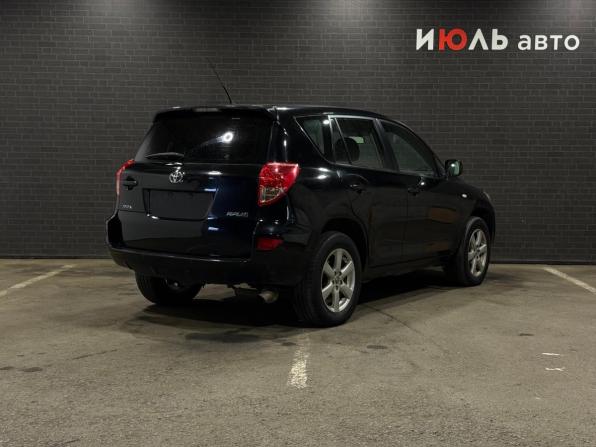Toyota RAV4 III (XA30) с пробегом 2007 года, цена 800 000 рублей, 404681 км, внедорожник, Автокод Объявления