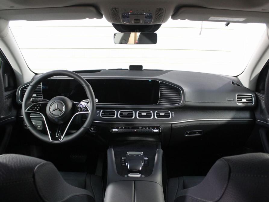 Mercedes-Benz GLE II (V167) Рестайлинг Москва  - изображение 2