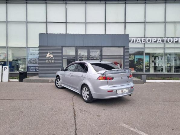 Mitsubishi Lancer X Рестайлинг с пробегом 2011 года, цена 900 000 рублей, 254482 км, седан, Автокод Объявления