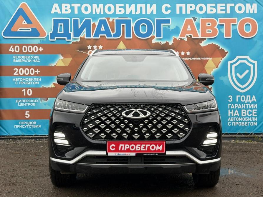 Chery Tiggo 7 Pro I Набережные Челны  - изображение 8