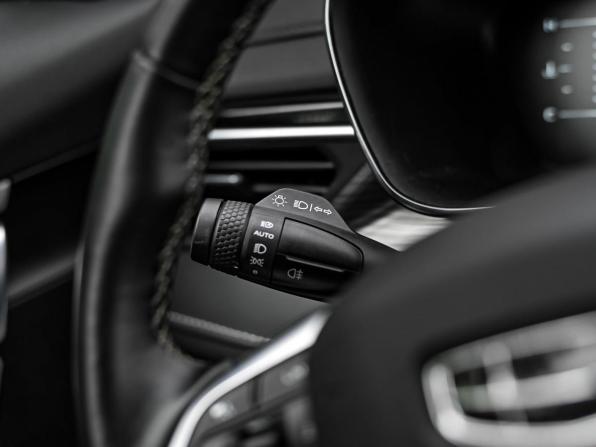 Geely Atlas Pro с пробегом 2023 года, цена 2 030 000 рублей, 59061 км, внедорожник, Автокод Объявления