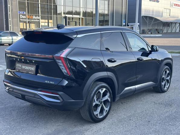 Geely Atlas II с пробегом 2023 года, цена 2 295 000 рублей, 91463 км, внедорожник, Автокод Объявления