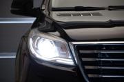 Haval H9 I Рестайлинг Москва  - изображение 79