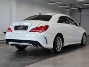 Mercedes-Benz CLA I (C117 X117) Калуга  - изображение 42
