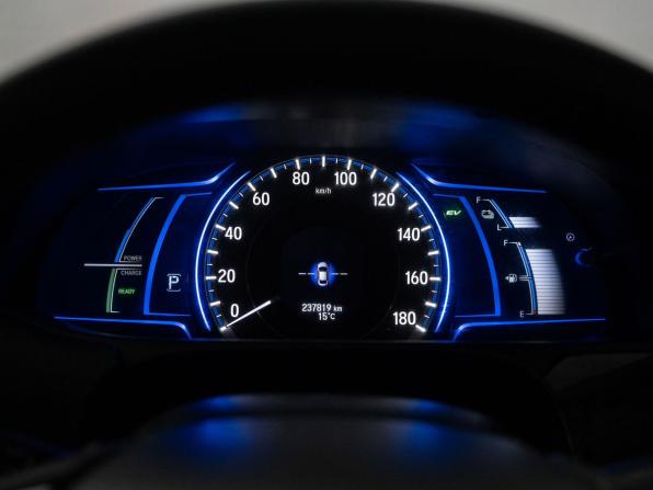 Honda Accord IX с пробегом 2013 года, цена 1 880 000 рублей, 237819 км, седан, Автокод Объявления
