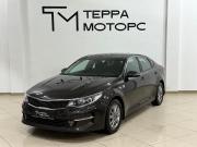 Kia Optima IV Екатеринбург  - изображение 23