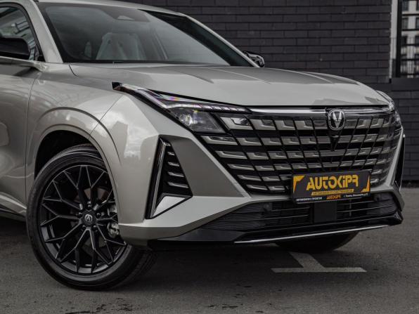 Changan UNI-Z с пробегом 2026 года, цена 2 219 000 рублей, 50 км, внедорожник, Автокод Объявления