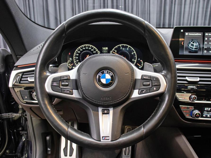 BMW 6 серии IV (G32) Москва  - изображение 14