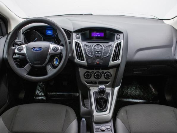 Ford Focus III с пробегом 2011 года, цена 560 000 рублей, 313921 км, седан, Автокод Объявления
