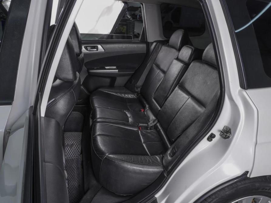 Subaru Forester III Рестайлинг Ростов-на-Дону  - изображение 9