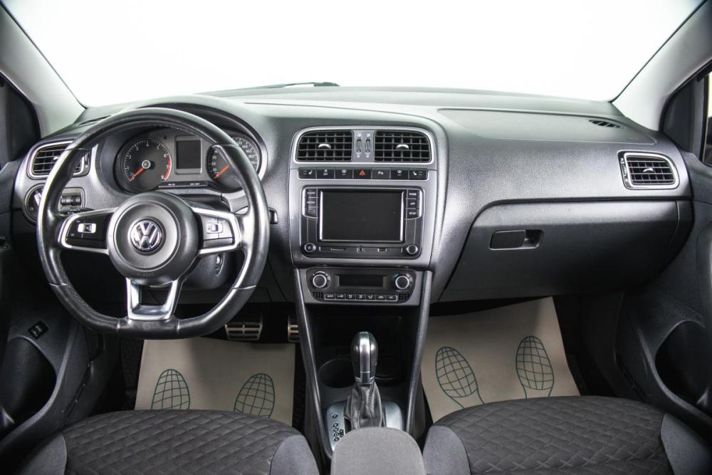 Volkswagen Polo V Рестайлинг Пермь  - изображение 13