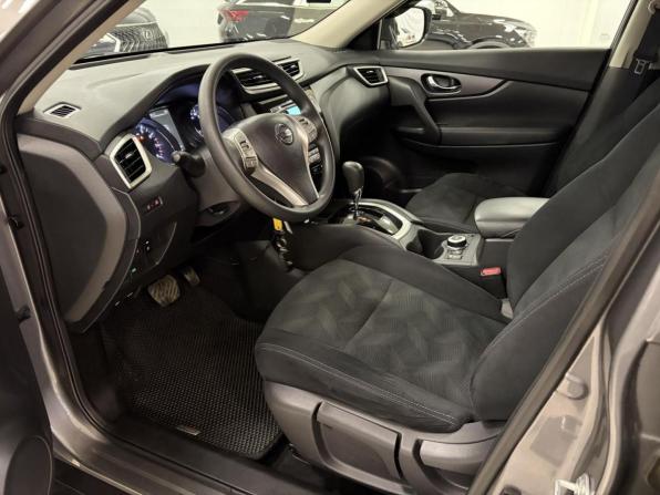 Nissan X-Trail III с пробегом 2017 года, цена 1 319 000 рублей, 92938 км, внедорожник, Автокод Объявления