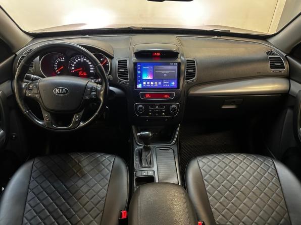 Kia Sorento II Рестайлинг с пробегом 2013 года, цена 1 670 000 рублей, 160192 км, внедорожник, Автокод Объявления