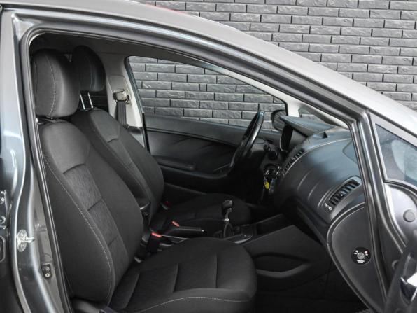 Kia Cerato III с пробегом 2014 года, цена 1 150 000 рублей, 166219 км, седан, Автокод Объявления