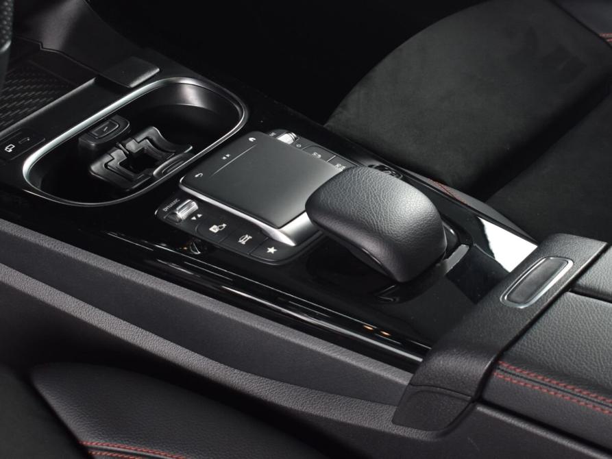 Mercedes-Benz CLA II (C118 X118) Кемерово  - изображение 23