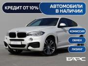 BMW X6 II (F16) Тюмень  - изображение 40