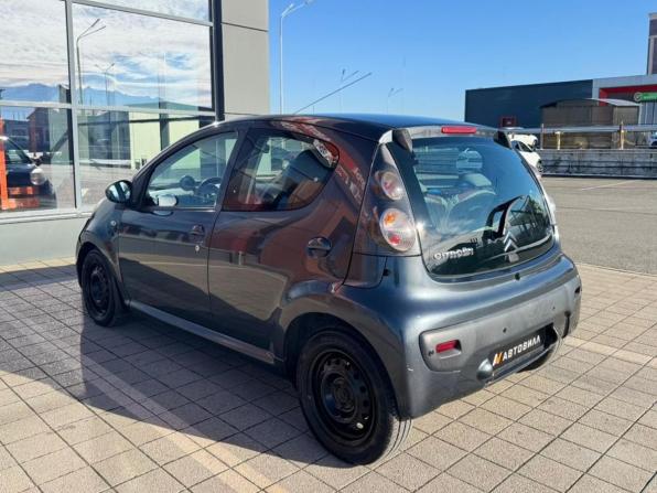 Citroen C1 I Рестайлинг с пробегом 2010 года, цена 400 000 рублей, 250562 км, хэтчбек, Автокод Объявления
