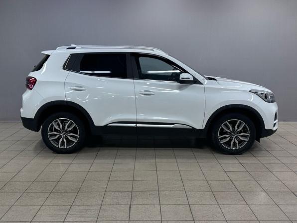 Chery Tiggo 4 I Рестайлинг с пробегом 2022 года, цена 1 190 000 рублей, 94709 км, внедорожник, Автокод Объявления