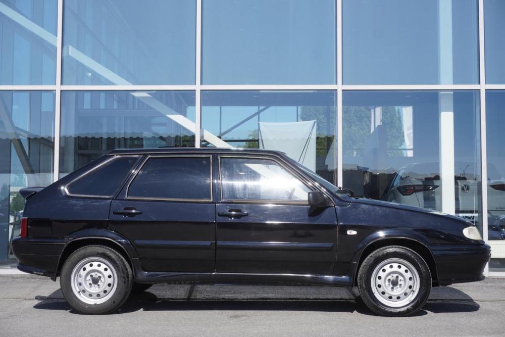 Lada (ВАЗ) 2114 Ульяновск  - изображение 4