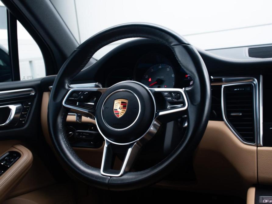 Porsche Macan I Москва  - изображение 10