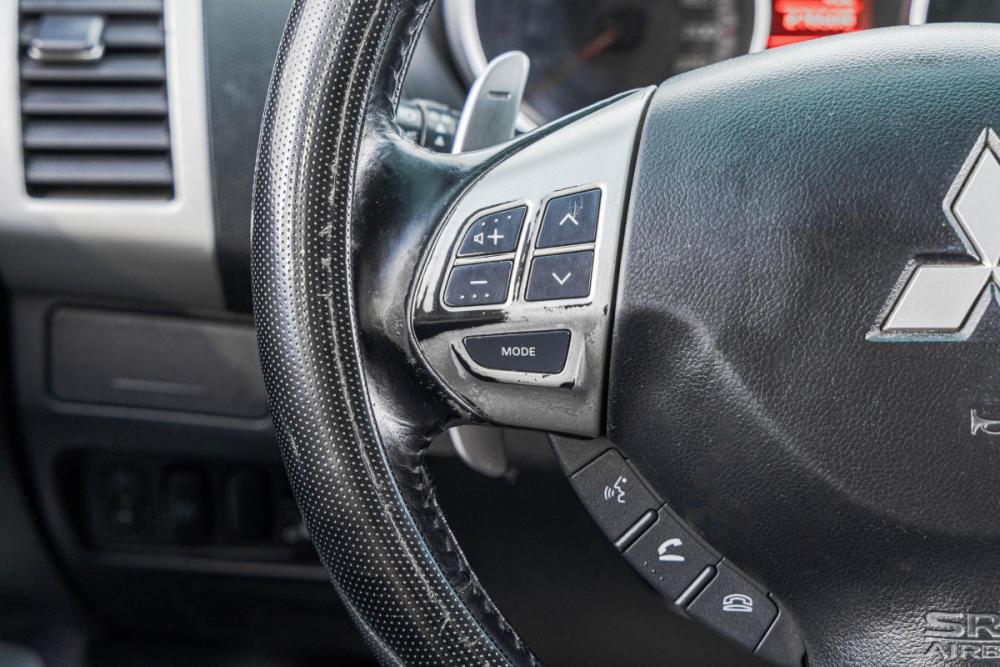 Mitsubishi Outlander II Барнаул  - изображение 13