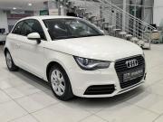 Audi A1 I (8X) Казань  - изображение 25