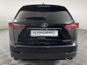 Lexus NX I Москва  - изображение 26