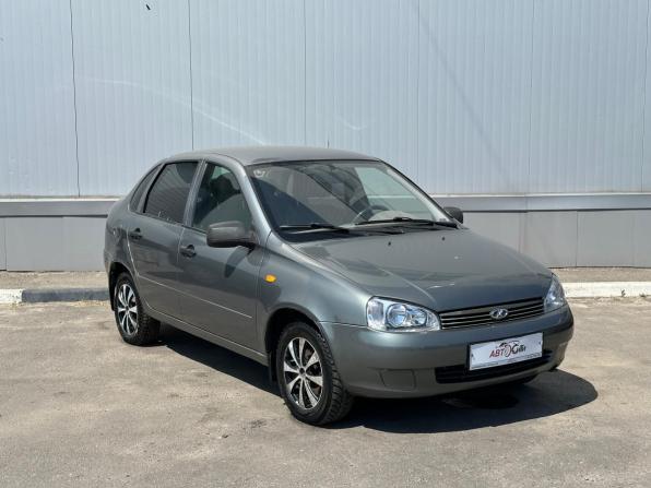 Lada (ВАЗ) Kalina I с пробегом 2011 года, цена 350 000 рублей, 198160 км, седан, Автокод Объявления