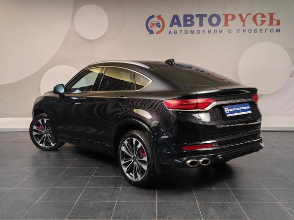 Geely Tugella I Рестайлинг с пробегом 2022 года, цена 2 799 000 рублей, 52966 км, внедорожник, Автокод Объявления