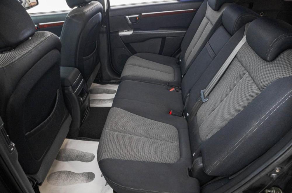 Hyundai Santa Fe II Барнаул  - изображение 21