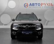 Renault Duster I Рестайлинг Москва  - изображение 28
