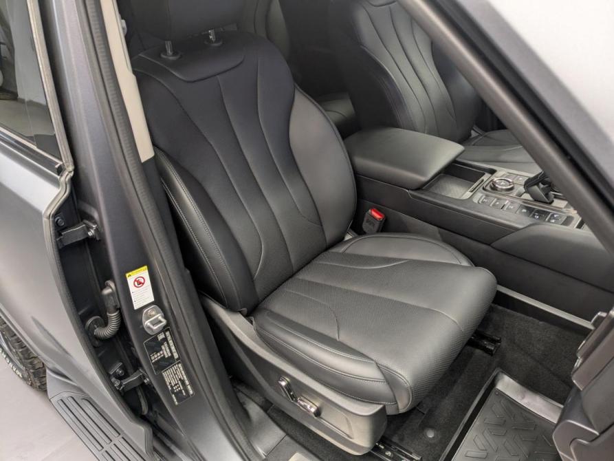 Haval H9 II Москва  - изображение 18