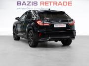 Lexus RX IV Тюмень  - изображение 39
