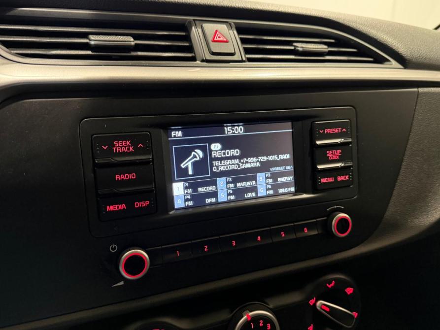 Kia Rio IV Рестайлинг Самара  - изображение 13