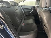 Opel Insignia I Москва  - изображение 32