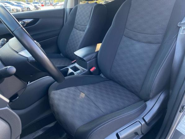 Nissan Qashqai II с пробегом 2018 года, цена 1 799 000 рублей, 61800 км, внедорожник, Автокод Объявления