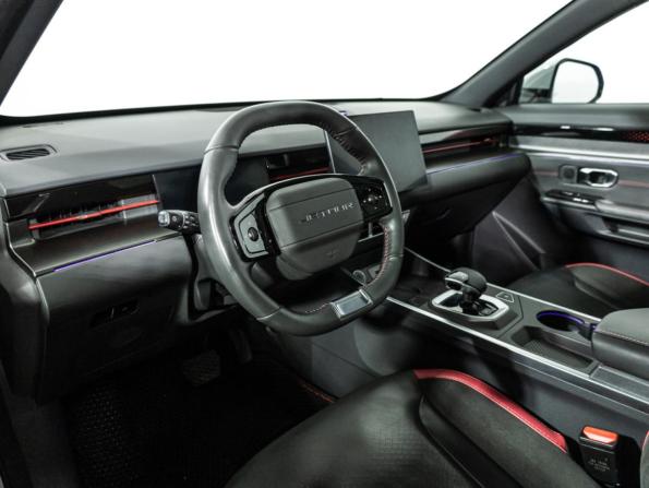 JETOUR DASHING I с пробегом 2024 года, цена 1 898 777 рублей, 25000 км, внедорожник, Автокод Объявления