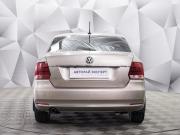 Volkswagen Polo V Рестайлинг Ульяновск  - изображение 24