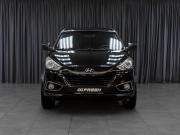 Hyundai ix35 I Тюмень  - изображение 22