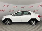 Renault Logan II Рестайлинг Псков  - изображение 22