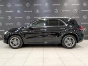 Mercedes-Benz GLE II (V167) Москва  - изображение 36